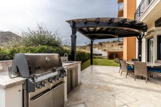 Luxury Copala 3 BR Pool Grill & Resort Privileges - Cabo San Lucas - 7