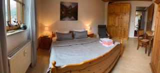 Sonnenstern - Mittenwald - 8