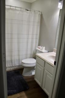 Limestone Hideaway - Jewett - 7