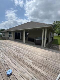 Limestone Hideaway - Jewett - 3