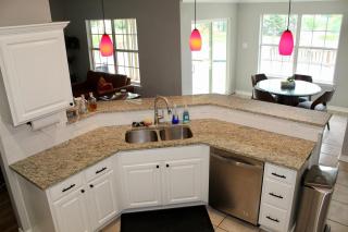 Limestone Hideaway - Jewett - 2
