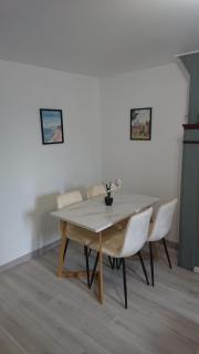 cosy avec spa et sauna et jardin - Boulogne-sur-Mer - 4
