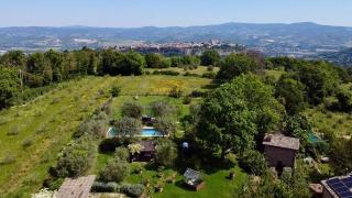 Agriturismo La Cervaiola Piccola dimora di Campagna - Porano - 0