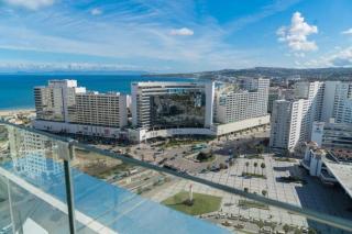 Hilton tanger city center - Tangier - 0