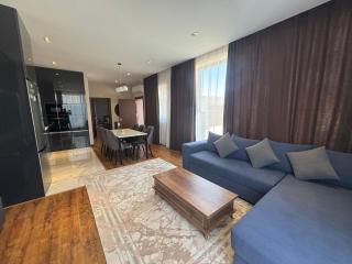 PoolSummerHouse - Baku - 3
