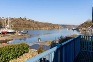 Llanfor - Fishguard - 8