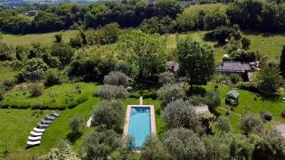 Agriturismo La Cervaiola Piccola dimora di Campagna - Porano - 6