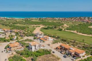 Elegant 6BR Oasis with Ocean Views Pool & Golf - San José del Cabo - 2