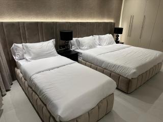 Hilton tanger city center - Tangier - 3