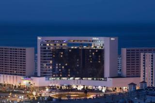Hilton tanger city center - Tangier - 1