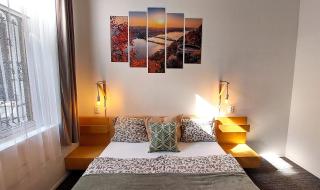 GoodMo Budapest Smart Apartments - 1