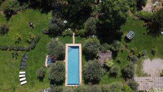 Agriturismo La Cervaiola Piccola dimora di Campagna - Porano - 7