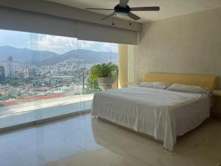 Brisa del Mar - Acapulco - 1