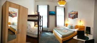 GoodMo Budapest Smart Apartments - 5