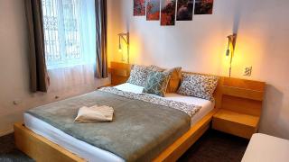 GoodMo Budapest Smart Apartments - 4