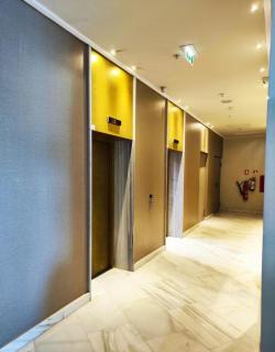 Hilton tanger city center - Tanger - 2