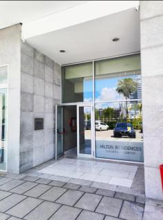 Hilton tanger city center - Tanger - 7