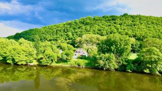 Riverside Retreat - Badefols-sur-Dordogne - 2