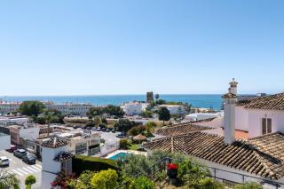 Andalusian Villa with Private Saltwater Pool & Mediterranean Views - 9