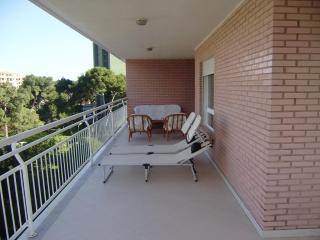 Apartamento playa Almadraba - Benicassim - 0
