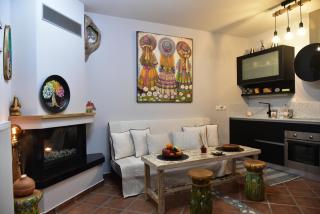 Ioni Home - Tsagarada - 2
