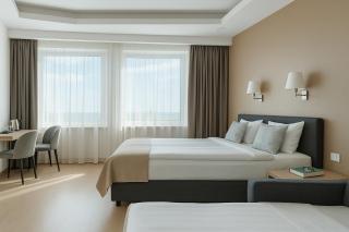 Hotel Residence Gdynia - Gdynia - 6