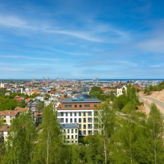 Hotel Residence Gdynia - Gdynia - 4