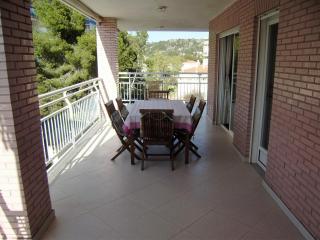 Apartamento playa Almadraba - Benicassim - 8