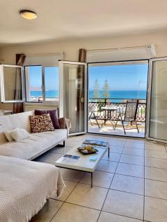 Sea View Apartment #2 - 7