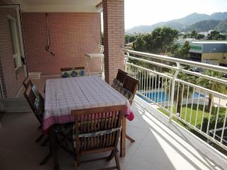 Apartamento playa Almadraba - Benicassim - 2