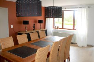 La Grande Maison de Pont Lung - 3