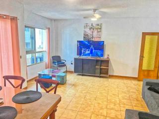 Apartamento GABRIEL MIRO 13 - Calpe - 5