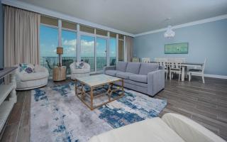 Phoenix Gulf Towers 1802 condo - Gulf Shores - 0