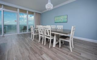 Phoenix Gulf Towers 1802 condo - Gulf Shores - 8