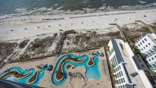 Phoenix Gulf Towers 1802 condo - 9