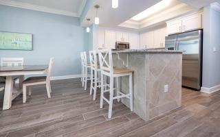 Phoenix Gulf Towers 1802 condo - Gulf Shores - 7