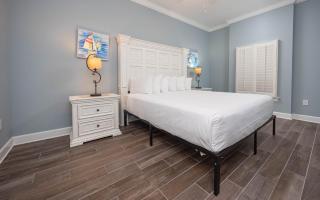 Phoenix Gulf Towers 1802 condo - Gulf Shores - 3