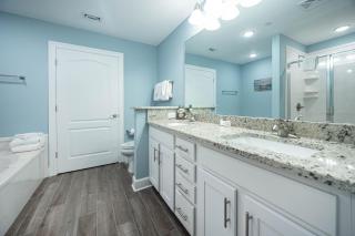 Phoenix Gulf Towers 1802 condo - 1