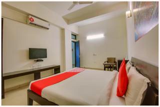 HOTEL RENEST PALACE Near Sea Beach - Best Hotel - Puri - 1