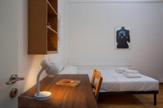 Comfy Apartment In Exarchia Vibrant Neighborhood - Atenas - 9