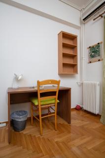 Comfy Apartment In Exarchia Vibrant Neighborhood - Atenas - 7