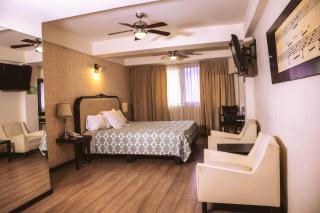 Hotel Clara Luna - Xalapa - 0