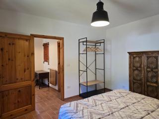 Cà di Mencio - Sansepolcro - 1