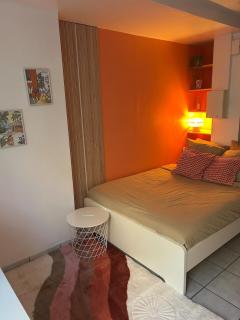 Studio Cosy proche Cité Centre WiFi - 0
