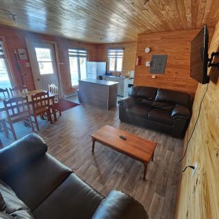 Domaine du Lac Eden - 7