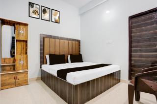 Hotel O Big Star - Satna - 9