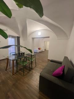 MonaHouse - Elegance and Comfort on VIA ETNEA in the Heart of Catania - Sicily - 1