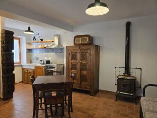 Cà di Mencio - Sansepolcro - 9