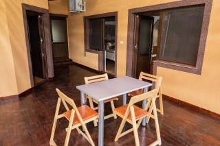 Casa Denis - Mangalia - 1
