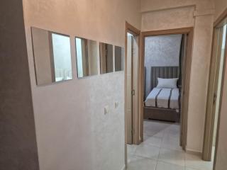 appartement mabrouka - Marrakech - 1